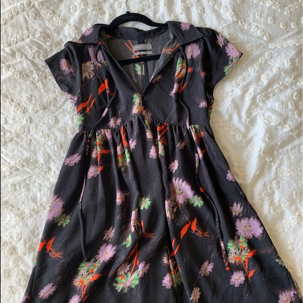 Urban Outfitters Babydoll Dress